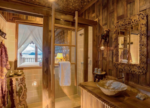 Hôtel Santhiya Koh Yao Yai Resort et Spa 5* - 22