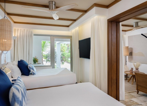 Hôtel ZEL Punta Cana 5* - 11