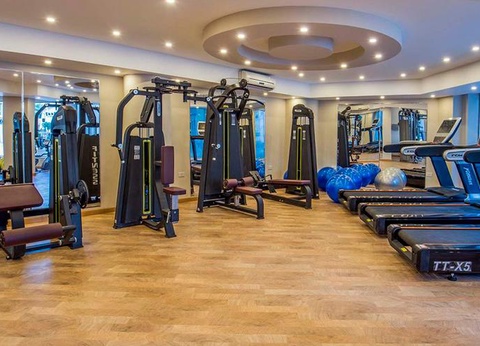 Hôtel Sunrise Aqua Joy Resort 4* - 16