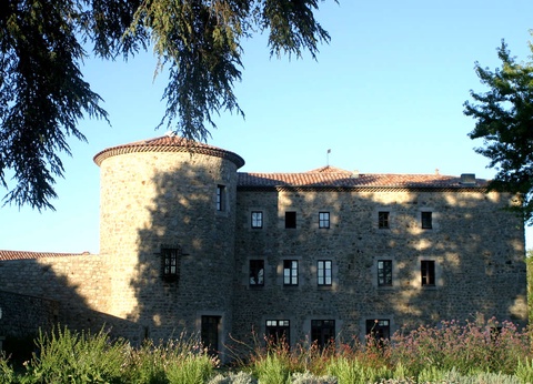 Week-end avec dîner au château, au coeur de l'Ardèche - 7