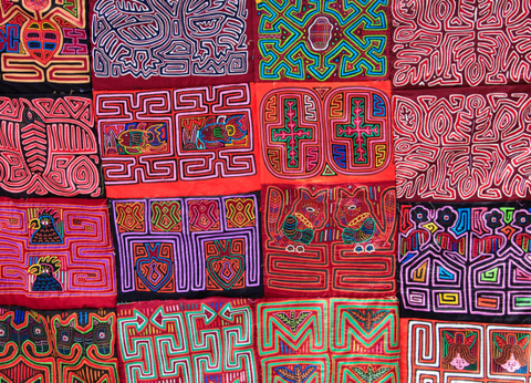 Circuit Panama, Couleur Café - 10