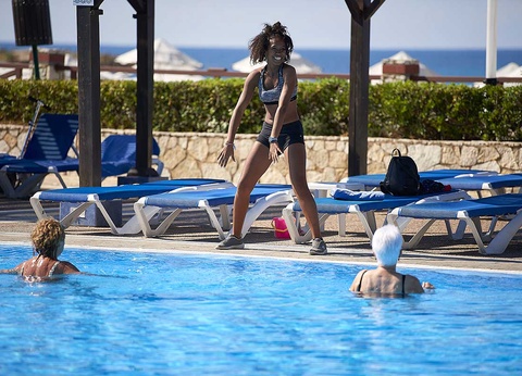 Club Lookéa Olympian Village 5* - 24