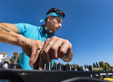 Hôtel Club Marmara Pueblo Andaluz 3* - 37