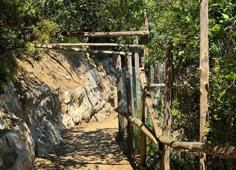 Camping Village Santa Fortunata, 4* - 68