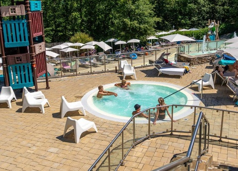 Orlando in Chianti Glamping Resort, 3* - 12