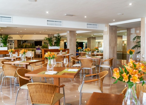 Hôtel Ms Aguamarina Suites 4* - 9