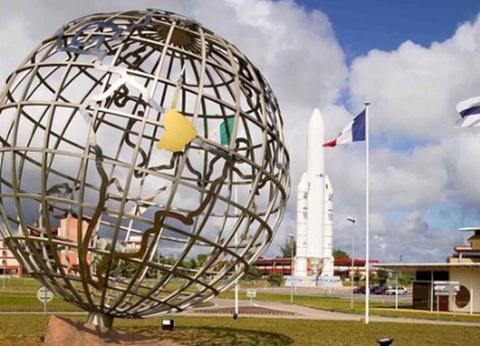 Hotel Mercure Kourou Ariatel - 53