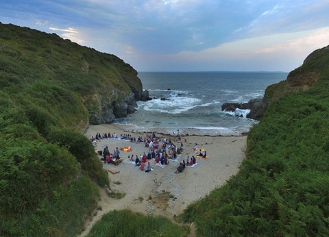 VVF Belle-Ile-en-Mer 3* en demi-pension - 9