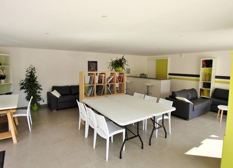 Camping Lou Gourdan, 3* - 10