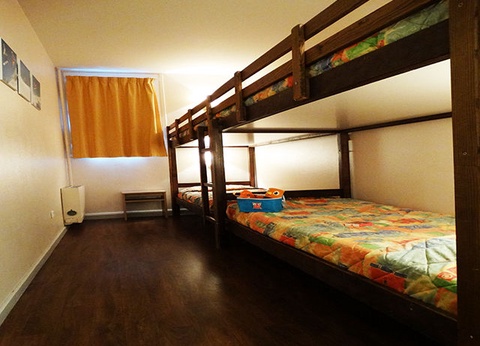 VVF Super-Besse Auvergne Sancy 3* - 16