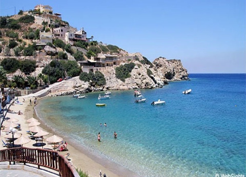 Autotour à la découverte de la Crète 4* - 9