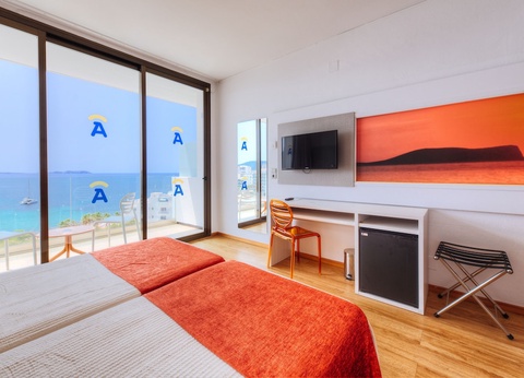 Hôtel Abrat 3* - 29