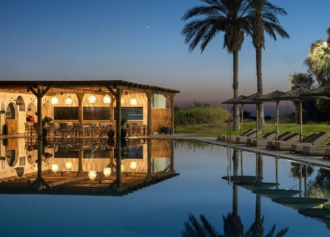 Hôtel Grecotel Casa Paradiso 4* - 11