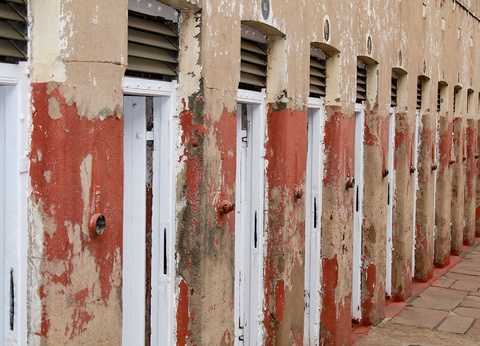 Balade sud-africaine - 13