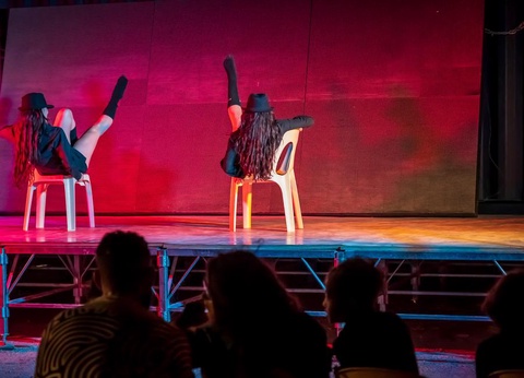 Camping Le Beauséjour, 4* - 5