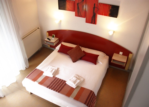 Club Azureva Ronce-les-Bains 4* en demi-pension - 5