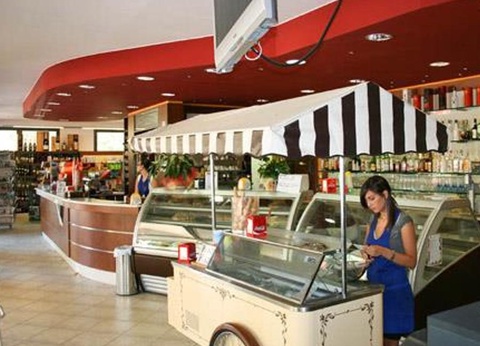 Badiaccia Camping Village, 4* - 70