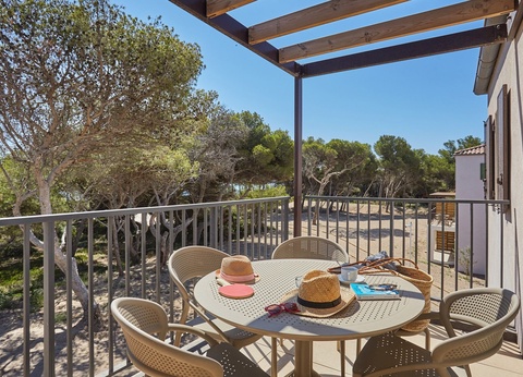 Résidence Collection Riviera la Presqu'Ile - 10