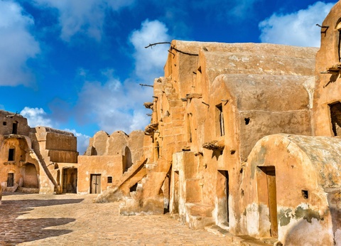 Circuit en Tunisie et séjour à Djerba - 5