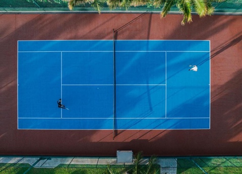 Hôtel Iberostar Selection Cancún 5* - 14