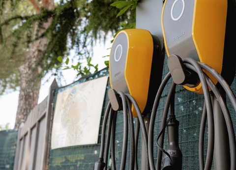 Camping Il Poggetto, 3* - 23