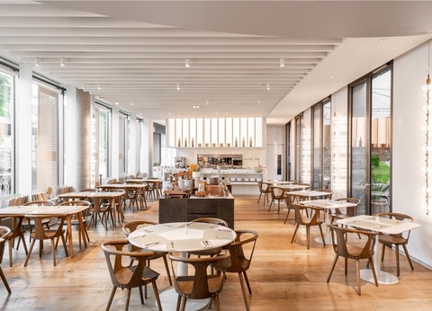 Hôtel Occidental Barcelona 1929 3* - 11