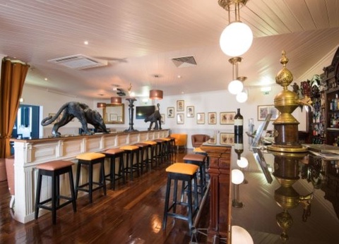 Hôtel Vila Galé Estoril 4* - 13