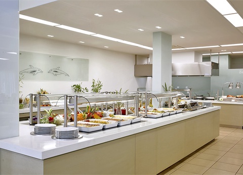 Hôtel Delfinia 4* - 11