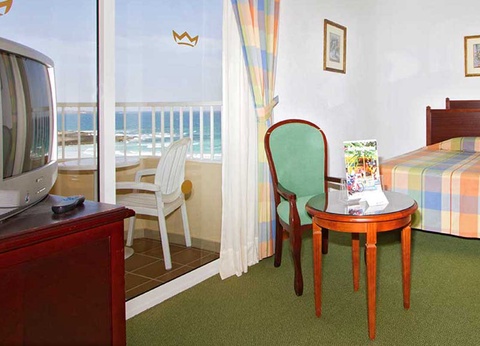 Hôtel TUI Sélection Riu Oliva Beach Resort 3* - 8