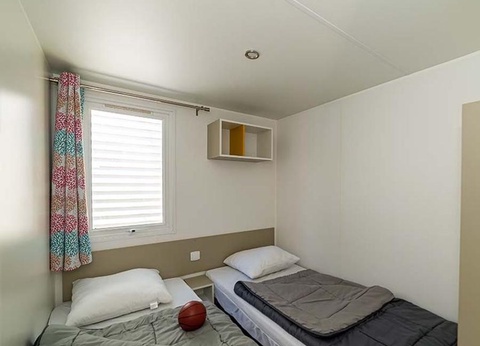 Camping Paradis - Naia Village, 4* - 106