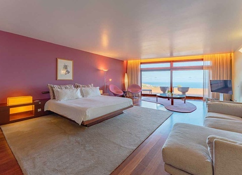 Hôtel Quinta Splendida Wellness & Botanical Garden 4* - 10