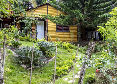 Circuit Plages du Jumbo Marien Puerto Plata et aventures dans le nord dominicain - 5