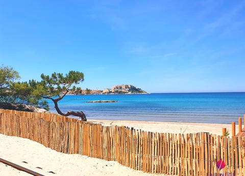 Camping La Pinède 3* avec vols réguliers - 11