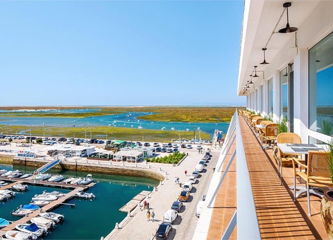 Hôtel AP Eva Senses 4* - 8