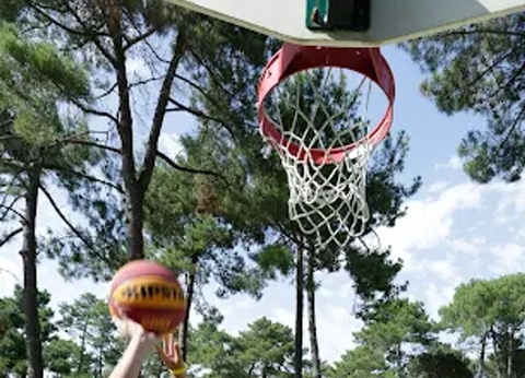 Camping Oléron Saint Tro'Park, 4* - 13