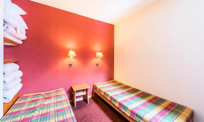 Résidence Les Chalets de Valmorel - Maeva Particuliers - 113