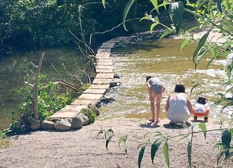 Camping Le Capelan, 4* - 36