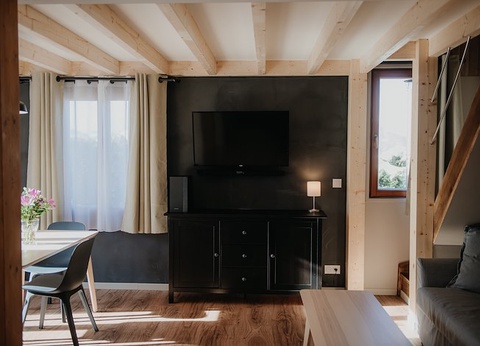 Résidence Sunêlia Les Logis d'Orres 3* - 14