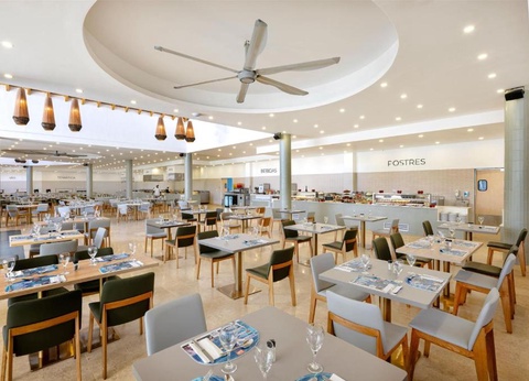 Hôtel Viva Miches by Wyndham - 10