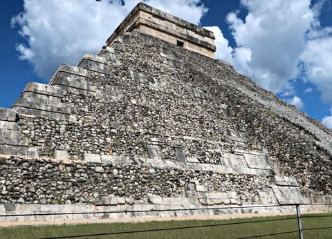 Circuit Le Yucatan Autrement - Limité à 19 pers. - 9