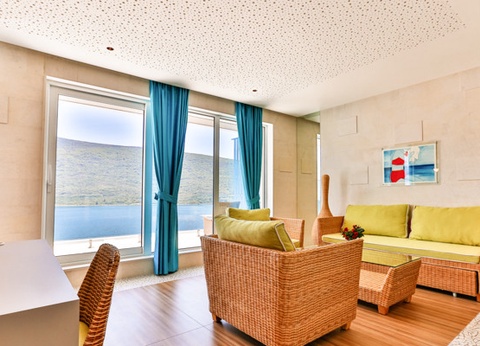 Club Framissima Premium Kumbor 4* - 8