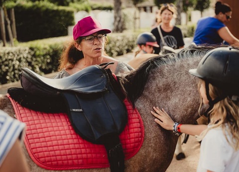 Camping Les Tamaris et Les Portes Du Soleil, 3* - 59