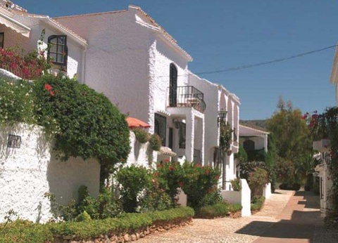 Résidence El Capistrano - 3