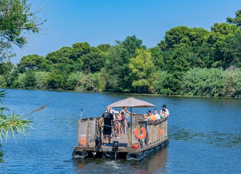 Camping Le Sainte Marie, 4* - 19