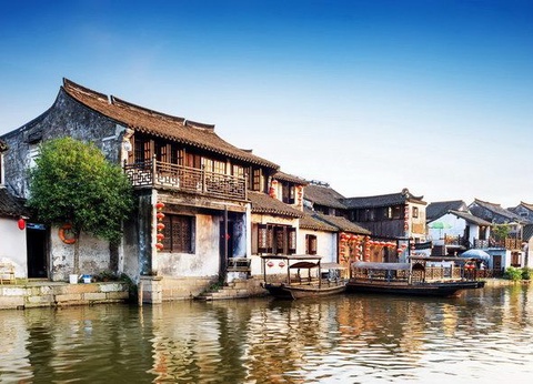 CIRCUIT CHINE D'ANTAN - 10