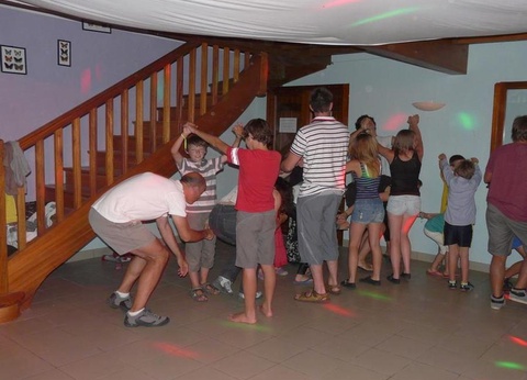 Ushuaia Villages Port de Lacombe, 3* - 60