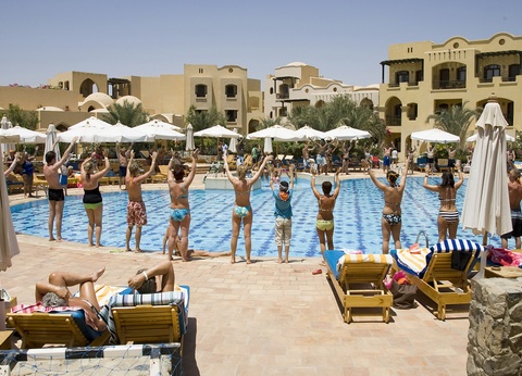 Splendeurs du Nil et Rihana Resort - 15