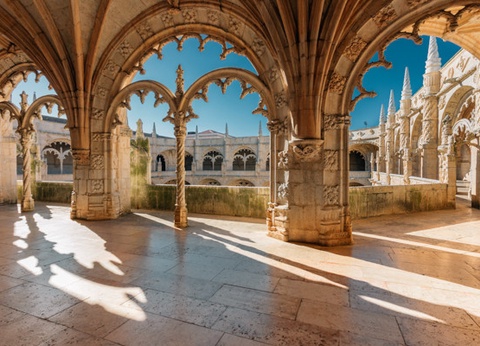 Circuit Escapade à Lisbonne **** - 16