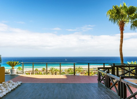 Hôtel Occidental Jandia Playa 4* - 11