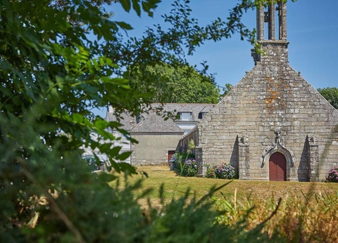 Camping La Pommeraie de l'Océan, 4* - 25